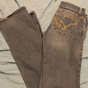 Cruel girl jeans